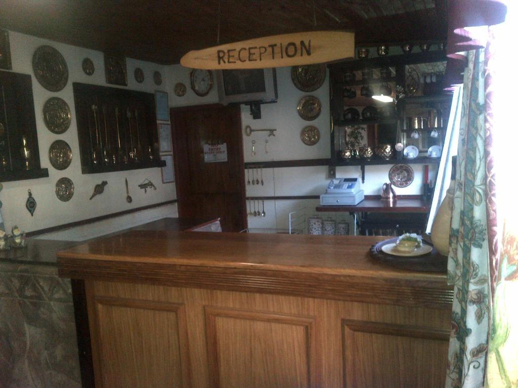 Pat'S Place Machadodorp Kültér fotó