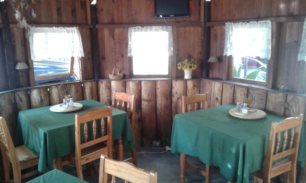Pat'S Place Machadodorp Kültér fotó