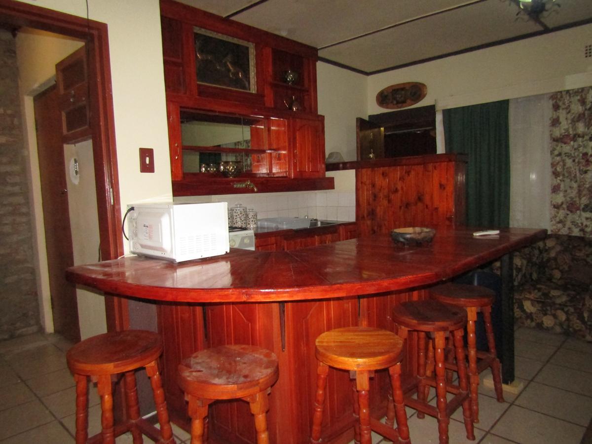 Pat'S Place Machadodorp Kültér fotó