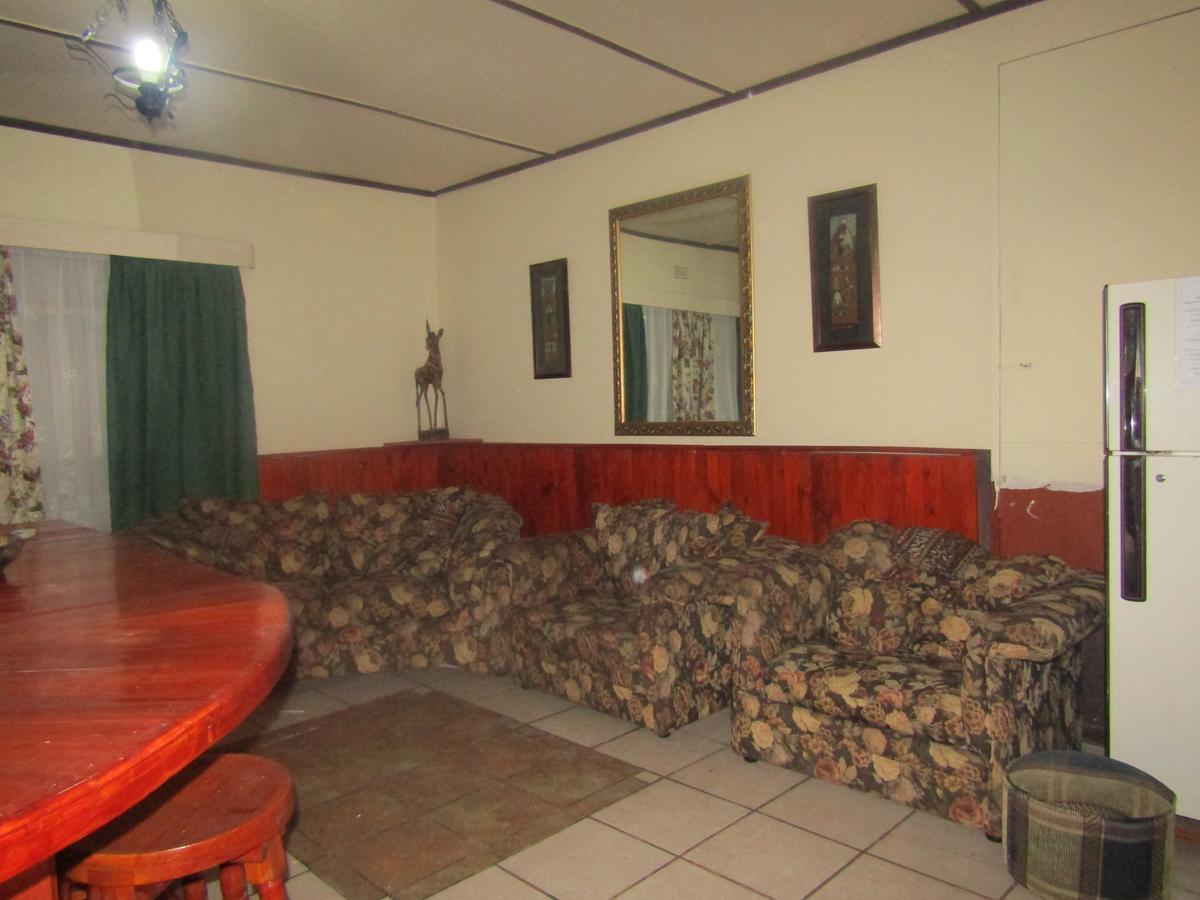 Pat'S Place Machadodorp Szoba fotó