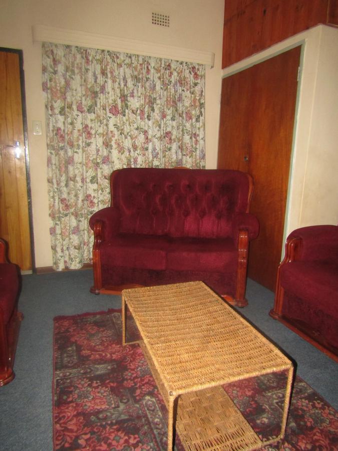Pat'S Place Machadodorp Kültér fotó